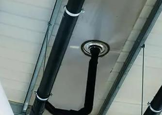 固始虹吸排水的原理