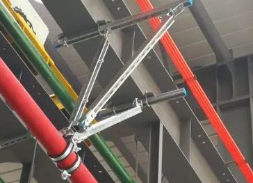 固始抗震支架厂家与你分享你必须做的紧急情况下的准备